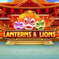 Lanterns and Lions game thumbnail
