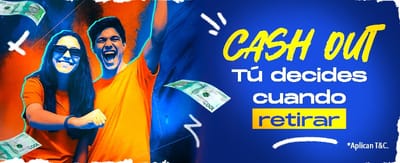 Bono de Bienvenida Explosivo banner