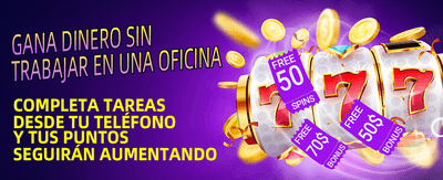 Gana en grande con sellatuparley.org